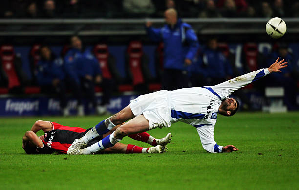 球迷奉献了 球迷奉献了